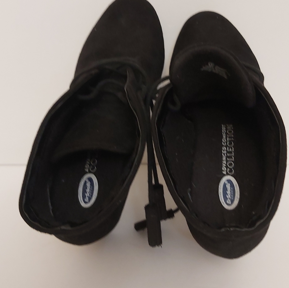 Dr Sholls shoes Size 6 - Picture 9 of 13